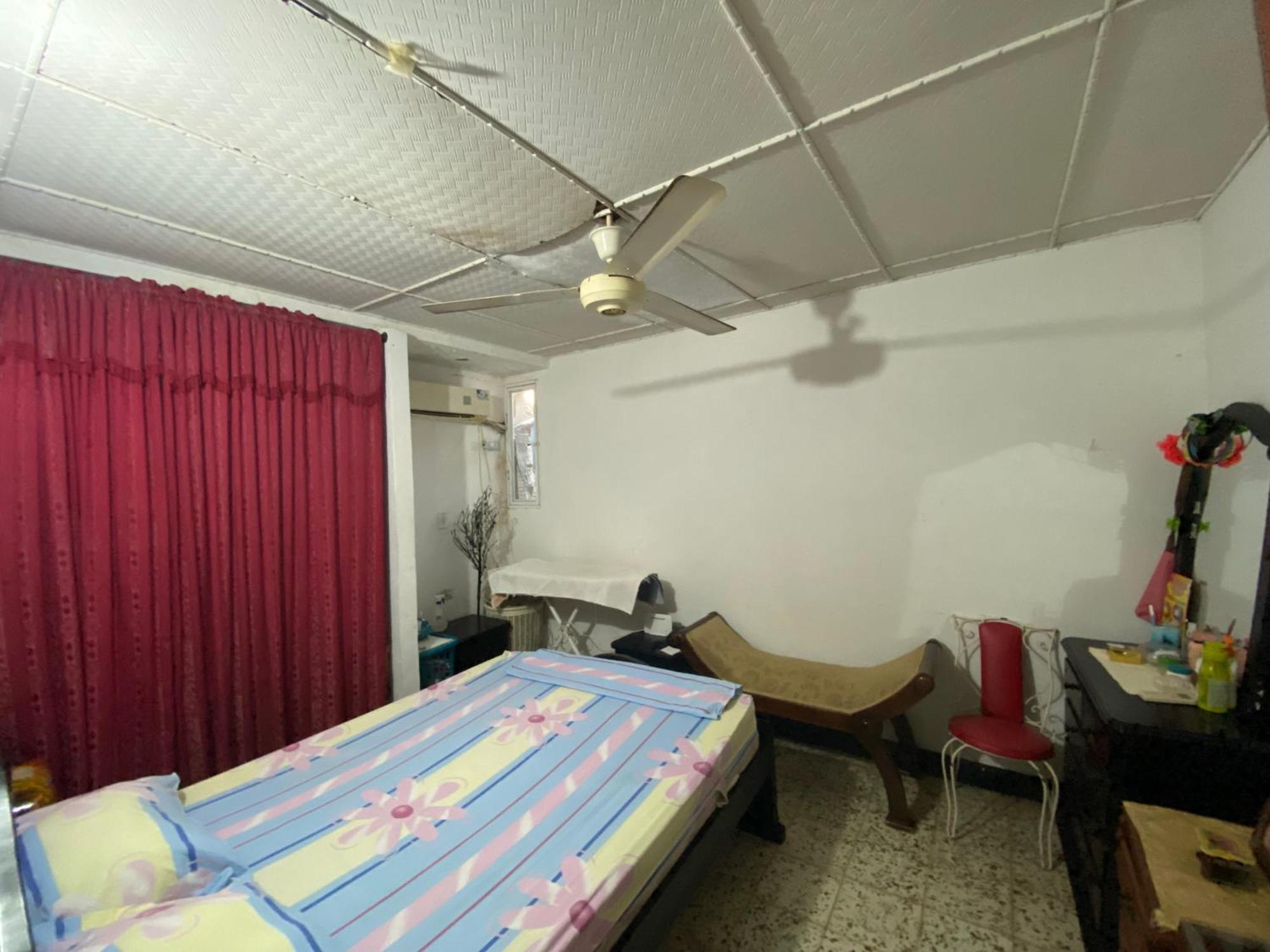 Casa Vecina Hostal Santa Marta  Exterior foto
